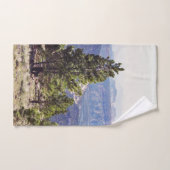 Grand Canyon North Ridge Towel Set Bad Handdoek (Handdoek)