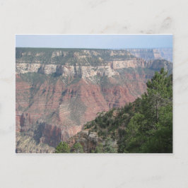 Grand Canyon North Rim Briefkaart
