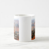 Grand Canyon North Rim Mok (Center)