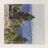 Grand Canyon North Rim Puzzle Legpuzzel (Horizontaal)