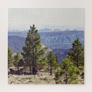 Grand Canyon North Rim Puzzle Legpuzzel