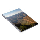 Grand Canyon Notitieboek (Rechterzijde)