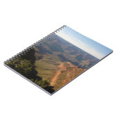 Grand Canyon Notitieboek (Linkerzijde)
