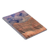 Grand Canyon Notitieboek (Rechterzijde)