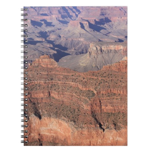 Grand Canyon Notitieboek (Voorkant)