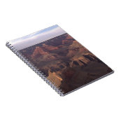Grand Canyon Notitieboek (Rechterzijde)