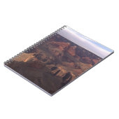 Grand Canyon Notitieboek (Linkerzijde)