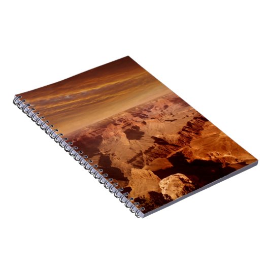 Grand Canyon Notitieboek (Rechterzijde)