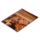 Grand Canyon Notitieboek (Linkerzijde)