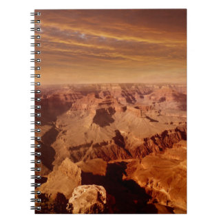 Grand Canyon Notitieboek