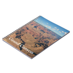 Grand Canyon Notitieboek! Notitieboek