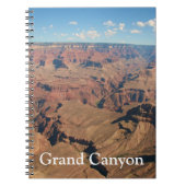 Grand Canyon Notitieboek! Notitieboek (Voorkant)