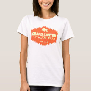 Grand Canyon NP 3 T-shirt