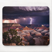 Grand Canyon Onweer Muismat (Voorkant)