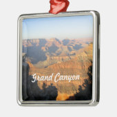 Grand Canyon Ornament (Links)