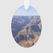 Grand Canyon Ornament (achterkant)