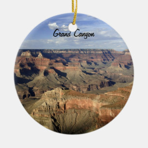 Grand Canyon Ornament