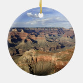 Grand Canyon Ornament (Achterkant)