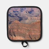 Grand Canyon Pannenlap (Voorkant)