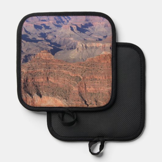 Grand Canyon Pannenlap (Voorkant / Achterkant)