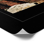 Grand Canyon Panorama Poster (Hoek)