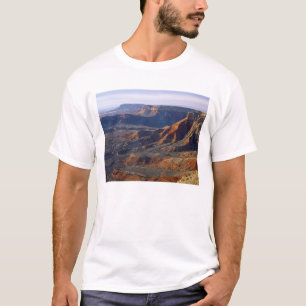 Grand Canyon-Parashant Nationaal Monument T-shirt