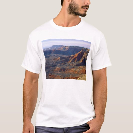 Grand Canyon-Parashant Nationaal Monument T-shirt (Voorkant)
