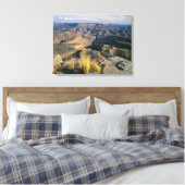 Grand Canyon-Parashant National Monument, 2 Canvas Afdruk (Insitu (Slaapkamer))