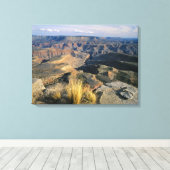 Grand Canyon-Parashant National Monument, 2 Canvas Afdruk (Insitu (Houten vloer))