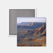 Grand Canyon-Parashant National Monument, Magneet (Voorkant / Achterkant)