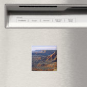Grand Canyon-Parashant National Monument, Magneet (Insitu (Vaatwasser))