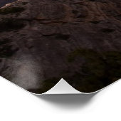 Grand Canyon Perfect Poster (Hoek)