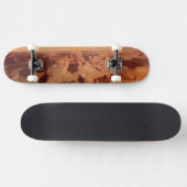 Grand Canyon Persoonlijk Skateboard (Horizontaal)