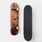 Grand Canyon Persoonlijk Skateboard (Voorkant)