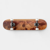 Grand Canyon Persoonlijk Skateboard (Horizontaal)