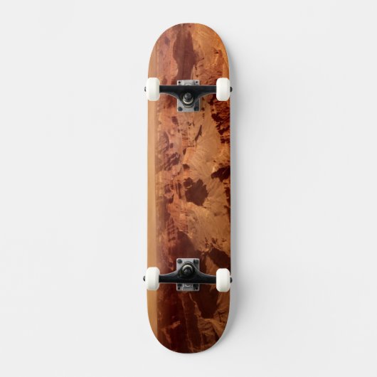 Grand Canyon Persoonlijk Skateboard (Voorkant)