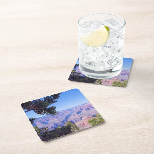 Grand Canyon Perspective - Arizona - Onderzetter (Insitu)