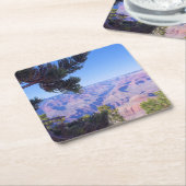 Grand Canyon Perspective - Arizona - Onderzetter (Schuin)