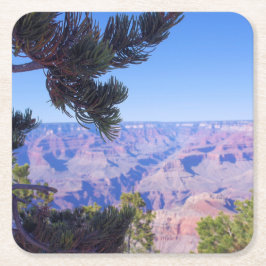 Grand Canyon Perspective - Arizona - Onderzetter