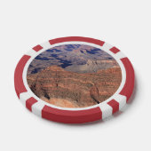 Grand Canyon Poker Chips (Enkel)