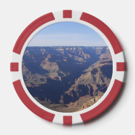 Grand Canyon Poker Chips