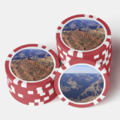 Grand Canyon Poker Chips (Opstapeling)