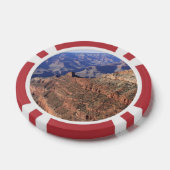 Grand Canyon Poker Chips (Enkel)