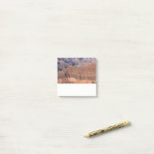 Grand Canyon Post it Note (Op bureau)