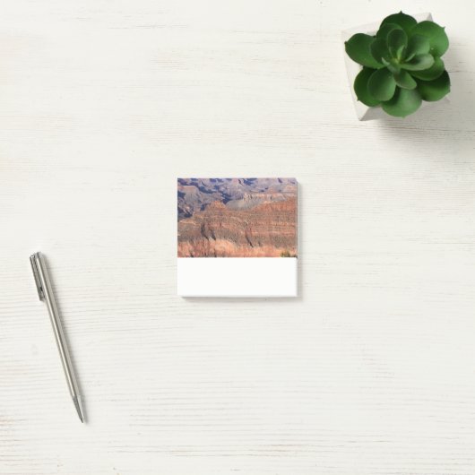 Grand Canyon Post it Note (Kantoor)