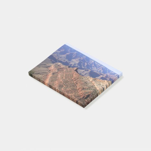 Grand Canyon Post Post-it® Notes (Schuin)