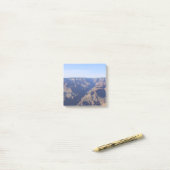 Grand Canyon Post Post-it® Notes (Op bureau)