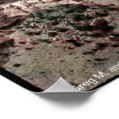 Grand Canyon Poster (Hoek)