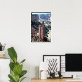 Grand Canyon Poster (Thuiskantoor)