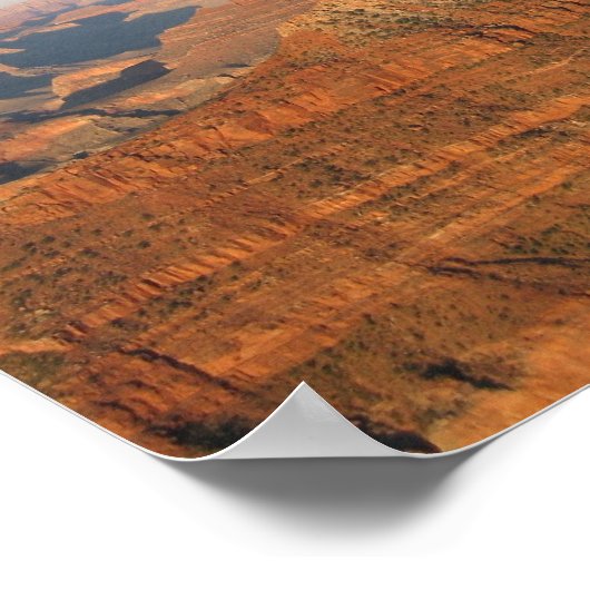 Grand Canyon Poster (Hoek)